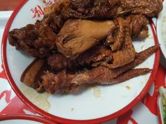 -刘小忙把子肉(北园大街总店)