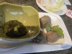 -鹏馨羊羔肉·非遗(新建街店)