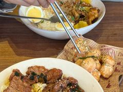 -肥朵食堂(带梦胡同店)