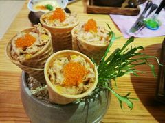 -花潮料理艺食馆(世欧广场店)