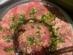-山葵说·泥炉烤肉(泰达时尚E街区店)