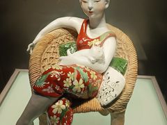 -景德镇中国陶瓷博物馆