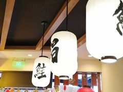 大堂-沼津港渔市(宏伊国际广场店)