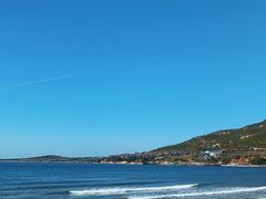 -金海滩海水浴场