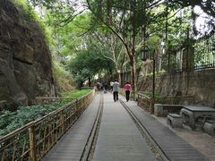 -铁路文化公园
