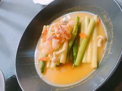 -羡餐厅·杭帮菜·淳菜(千岛湖自由洲际殿店)