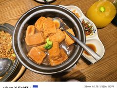 -闽鄂情·闽南招财鸭(水头店)