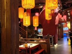 -小龙坎火锅(全球总店)