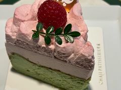 -侘寂甜品(自取店)