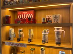 -COSTA COFFEE(上海虹口公园店)