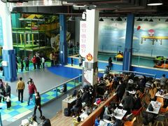 -蒙特利亲子乐园