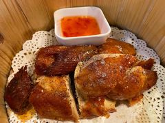 胡桃里烤鸡-胡桃里音乐酒馆(溧水店)