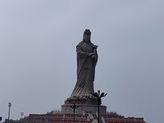 -天津妈祖文化园