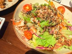 -木村武·手作寿司料理(中山亭店)