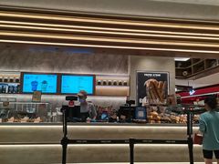 -PAPER STONE BAKERY(天汇广场店)