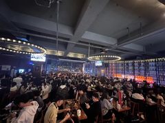 -CIRCLE·酒吧(第一国际店)