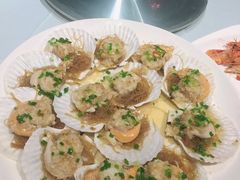 -廊亦舫Lang Yi Fang Restaurant(金桥店)