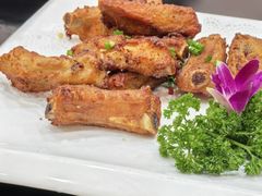-天天海鲜城·海鲜大排档(新溪店)