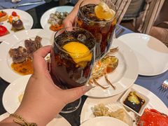 -康帝国际酒店-艾斯本自助西餐厅
