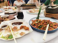 -山泉公馆酒家(珠江新城店)