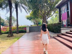 -三亚海棠湾万丽度假酒店