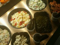 -比格比萨自助(新辰里学清路店)