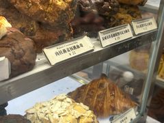 -CHOCMONS巧克怪兽(屏风街店)