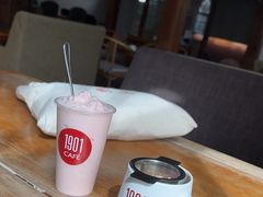 -1901 Cafe(西四店)