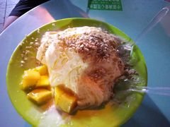 -冰冰酱老味刨冰绵绵冰(中山路总店)