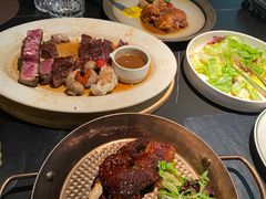 -404干式熟成牛排馆•聚会餐厅