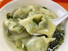 菜肉馄饨-新丰小吃(闻兴路分店)