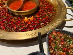 -哥老官重庆美蛙鱼头(西湖银泰十一哥店)