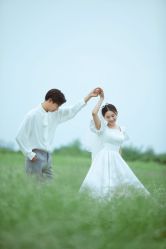 -薇咖映画婚纱摄影工作室