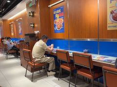 -可俊·港式茶餐厅(体育中心店)