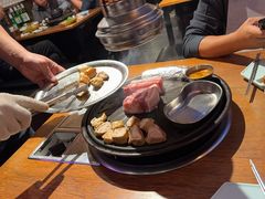 -济州爱肉堂(总店)