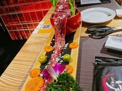 -江户烧肉(高德店)