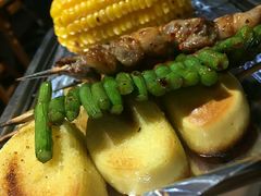 -云晓光头烧烤吧(新大陆广场店)