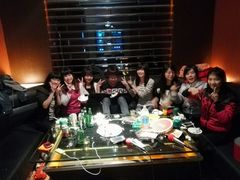 -欢乐星KTV全国连锁(盛融店)