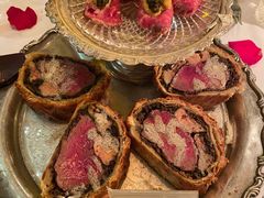 惠灵顿牛排-壳里西餐厅Coquille Seafood Bistro(蒙自路店)