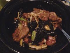 -金轩中餐厅 Jin Xuan(浦东丽思卡尔顿酒店)
