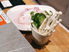 -原味四季椰子鸡(平湖天虹店)