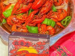 -袁老大龙虾(石鼓路总店)