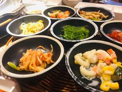 -三代烤肉(保利广场店)