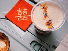 -喜柿咖啡SeeS coffee