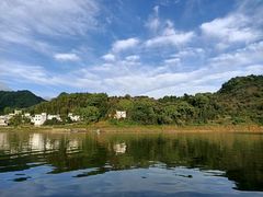 -新安江山水画廊风景区