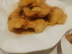 -北李妈妈菜·海肠捞饭(高新万达店)