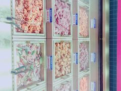 -姜胖胖无限自助烤肉(罗湖宝能店)