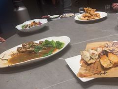 -大连湾旭日饭店(大连湾店)