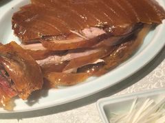 -北平印象.北京烤鸭.新京菜.融合菜(世贸店)