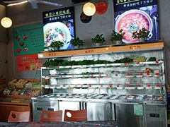 -红丫骨汤麻辣烫(汽车站店)